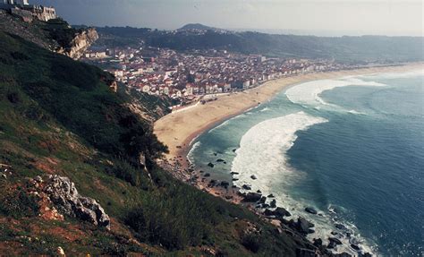 Nazare | Portugal Travel Guide