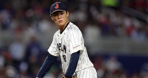 Dodgers Rumors: Yoshinobu Yamamoto 'High' on LA's Wish List Amid ...