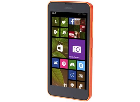 Nokia Lumia 635 review | Expert Reviews