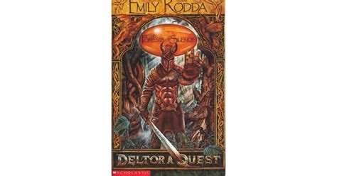 Deltora Quest Five Book Set (Deltora Quest, #1-5) by Emily Rodda