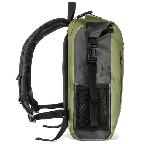 25L Waterproof Dry Backpack – COR Surf