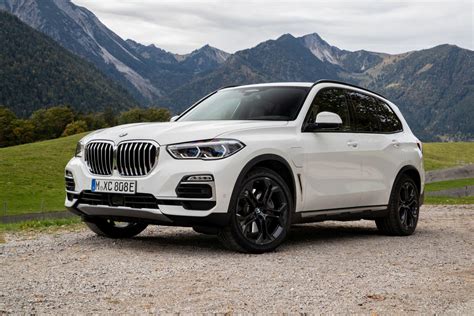 2019 BMW X5 Specs & Photos - autoevolution