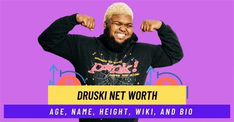 Druski Net Worth, Age, Name, Height, Wiki, and Bio – Net Worth