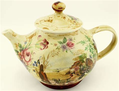 Australian Pottery Teapot by Robert Gordon Contemporary | Pottery teapots, Tea pots, Pottery