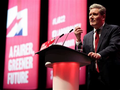 ‘A Labour moment’: UK opposition leader sets out pitch for power ...