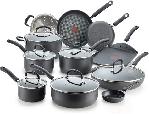 Best Non Stick Pots And Pans 2025 - Letty Tallia