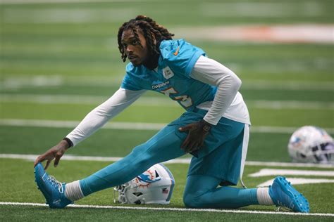 Miami Dolphins CB Jalen Ramsey Returning to Practice - Sports Illustrated Miami Dolphins News ...