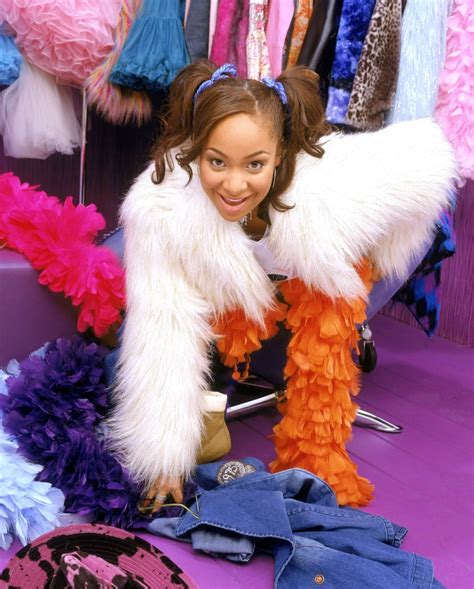 Raven Baxter, That's So Raven | TV and Movie Characters You Looked to For Beauty Inspiration ...