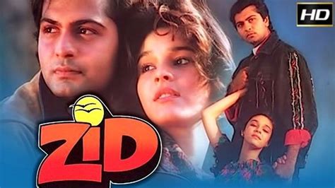 Zid (1994 film) ~ Complete Wiki | Ratings | Photos | Videos | Cast