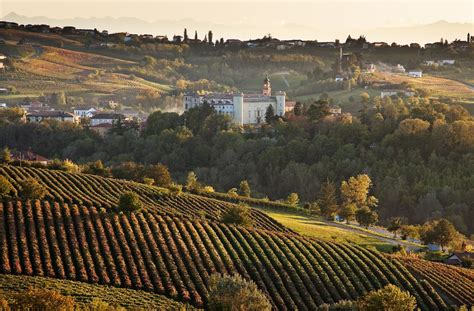 Asti, Alessandria e il Monferrato, Italia: guida ai luoghi da visitare - Lonely Planet