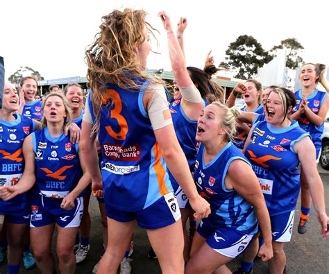 AFL Barwon promises changes to women’s league structure | Geelong ...