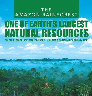 The Amazon Rainforest – Activity Book, 9781541975545