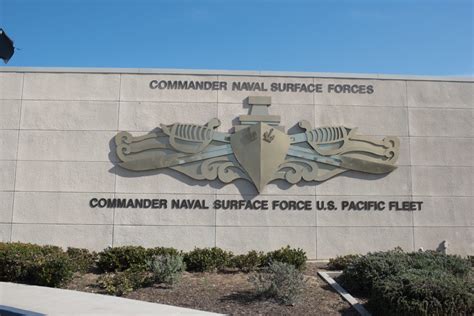 Naval Amphibious Base Coronado - Millie