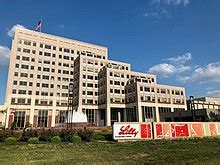 Eli Lilly and Company - Wikipedia