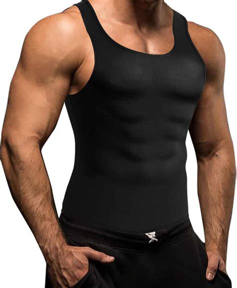 The Best Waist Trainers For Men 2023 - Reviews & Buyer's Guide