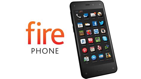 Fire Phone 2 and 3 from Amazon are a reality