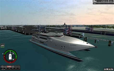 Ship Simulator Extreme’s second anniversary celebrated with a new DLC ...