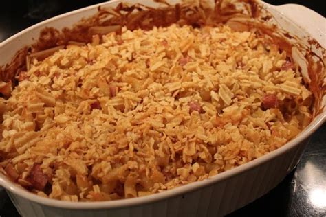 spam casserole | spam the canned meat | Pinterest