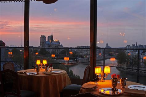 Dicas de Paris - o blog da Paris em Foco: O legendário restaurante La Tour D’Argent