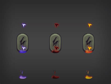 ArtStation - Elements 2D fx unity Smoke Animation, Vfx Tutorial, Game ...