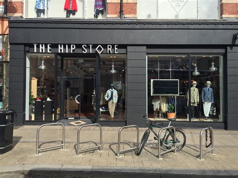 The Hip Store moves from Trinity Leeds to bigger site