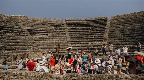 Best Guided Tours of Pompeii, Prices, Benefits