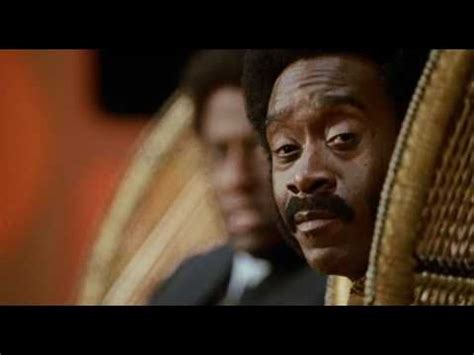 Talk to Me (2007) - Don Cheadle, Chiwetel Ejiofor | Classic trailers, Talk to me, I movie