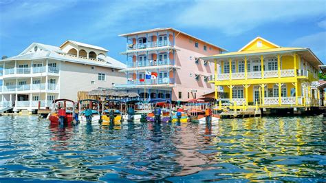 16 Best Hotels in Bocas del Toro. Hotel Deals from £16/night - KAYAK