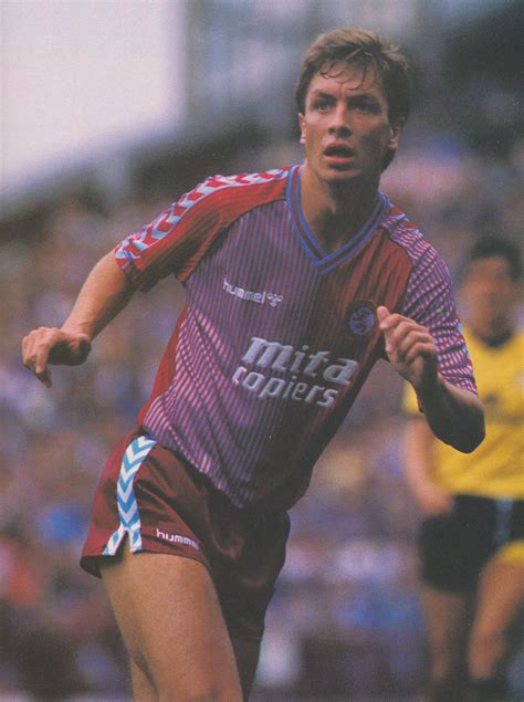 Stuart Gray Aston Villa 1988 | Futbol ingles, Fútbol, Ingles