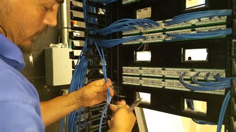 All Termination Methods For Cat6 Cables