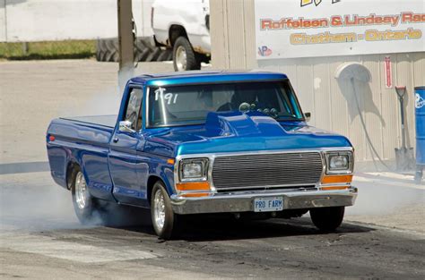 Lets see pics of pro-street & drag truck dents - Ford Truck Enthusiasts Forums | Ford trucks ...