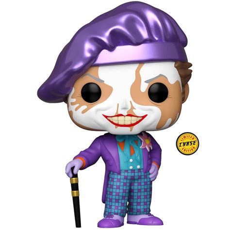 Batman 1989 Joker Pop! Funko - Joker 1989 Funko Pop - Joker 1989 Funko Pop