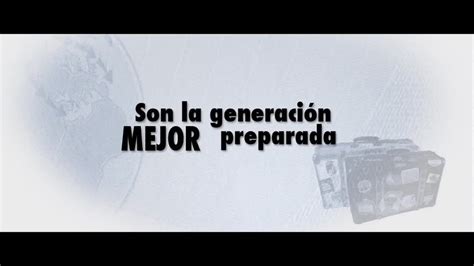 Perdiendo el norte - Tráiler