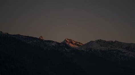 Camping Under the Stars: A Night at Nag Tibba Base Camp - IdeaSchedule