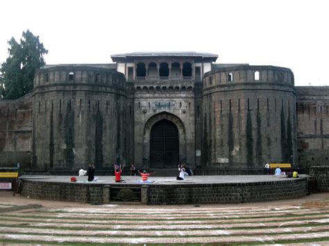 Tourist Places in Pune