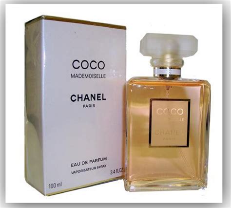 Cosmetics, Perfume, Makeup: Chanel coco mademoiselle in Germany