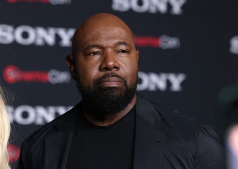 Antoine Fuqua Reveals 2 Movies He Wants to Release Director's Cuts For