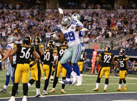 NFL 100: Best players in Cowboys history | Nfl, Best player, Cowboy history