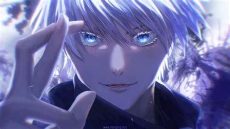 Gojo satoru eyes - vikolgrace