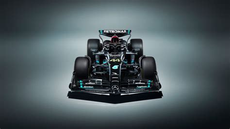 Mercedes AMG Petronas Formula 1 Team 2023 livery | Mercedes wallpaper ...