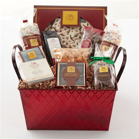 Gourmet Gift Baskets | Hickory Farms