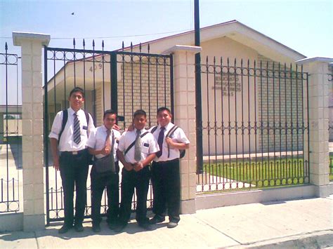 Iglesia De Jesucristo Delos Santos Delos Ultimos Dias Mexico - Citas Adultos En Perú