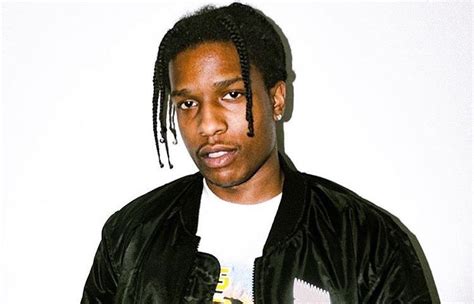 A$AP Rocky's "Testing" Album Debut At No. 4 Sold 75K In First Week ...