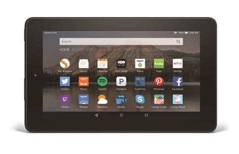 New Fire Tablet Doesn't Like eBooks Stored on an SD Card (But it's in Stock at Best Buy) - The ...