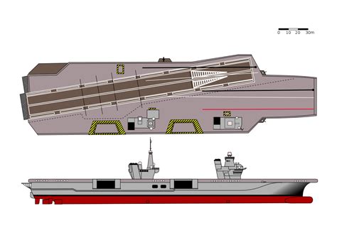 French Aircraft Carrier Never-Were Designs and Proposals | Secret Projects Forum | Aircraft ...