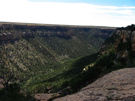 Balcony House Tour at Mesa Verde National Park | A photo of … | Flickr