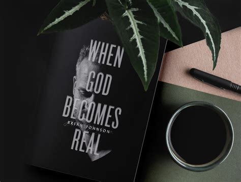 When God Becomes Real [Book Review] - Church and Mental Health