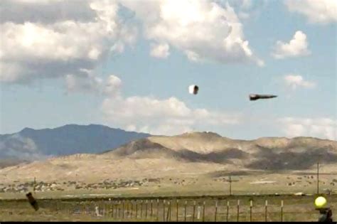 Dugway's expanse, climate benefit railgun testing | Article | The United States Army