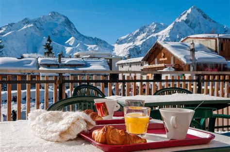 VILLAGE CLUB MILEADE LES DEUX ALPES - Lodge Reviews (Les Deux-Alpes ...