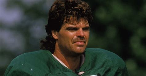 New York Jets legend Mark Gastineau was raped multiple times as a ...